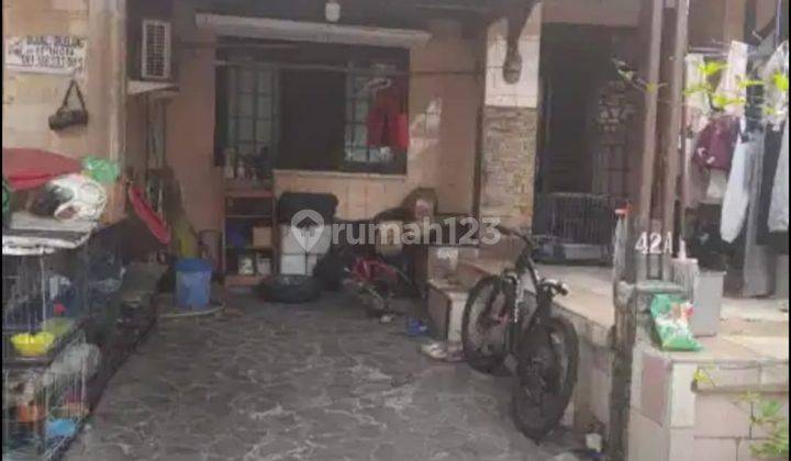 Dijual Rumah di Sutera Delima Alam Sutera 1