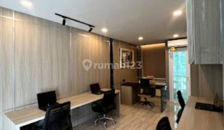 Dijual Apartemen B Residences Grogol, Full Furnished 2