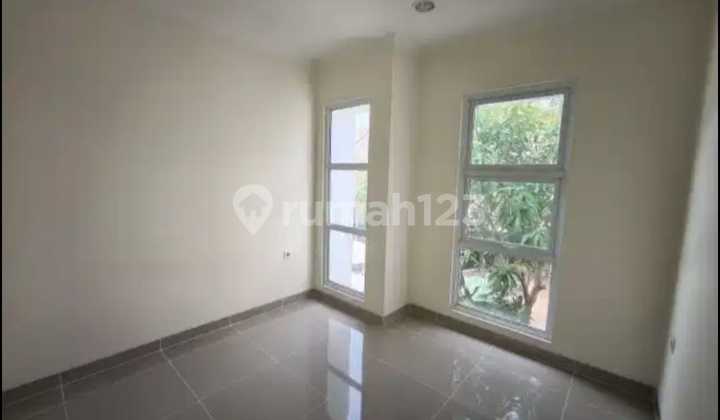 DI Sewakan Rumah rapi di Symphonia cluster verdi gading serpon 2