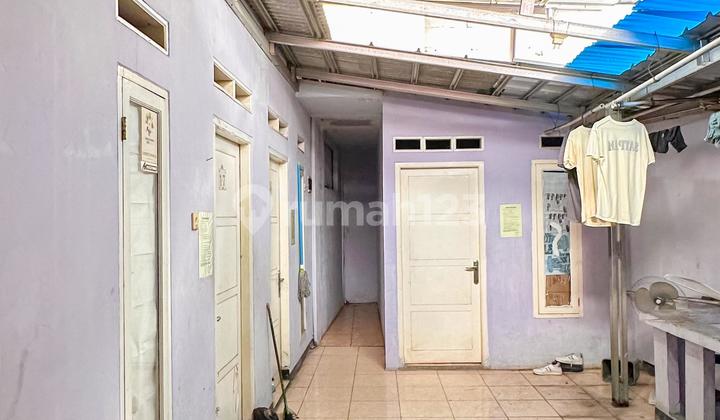 For Sale Cheap Kost2o Room and 1 Kiosk in Pancoran, South Jakarta 2