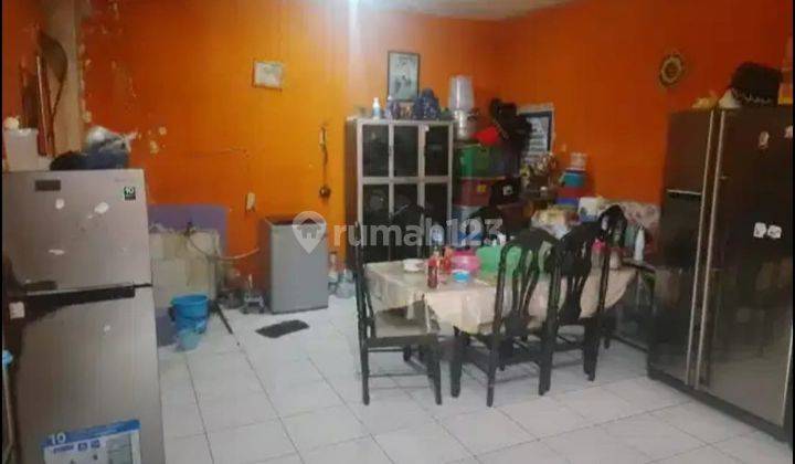 Dijual Rumah di Sutera Delima Alam Sutera 2