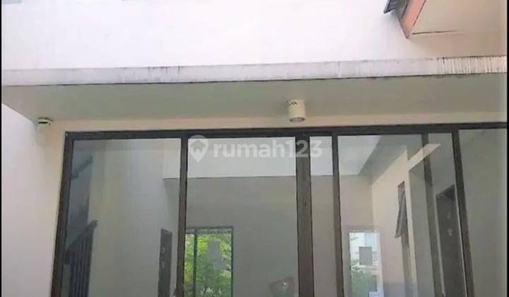 Dijual Rumah Siap Huni di Eminent Cluster Prestigia 2