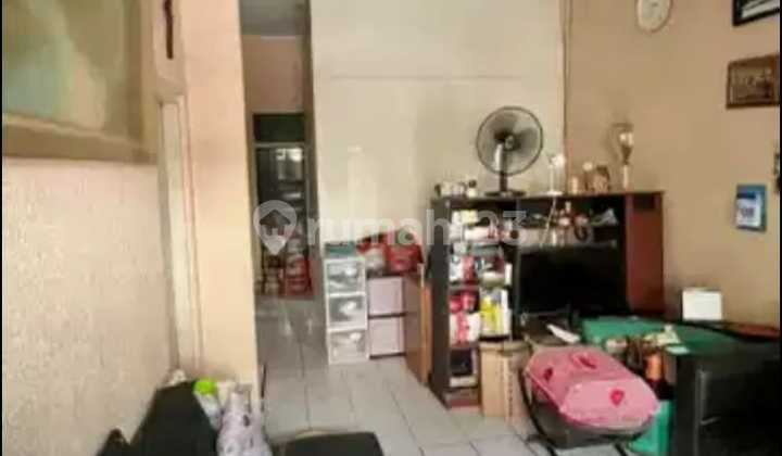 Dijual Rumah Ruko di Hayam Wuruk Taman Sari Jakarta Pusat 2