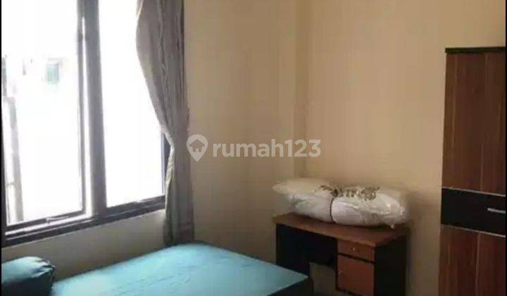 Dijual Rumah Kost 50 Kamar di Tanjung Duren Jakarta Barat 1