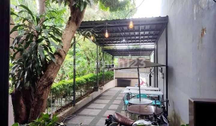 Jual Cepat Dijual Rumah Asri Siap Huni Nuansa Villa di Pamulang , Tangerang Selatan 2