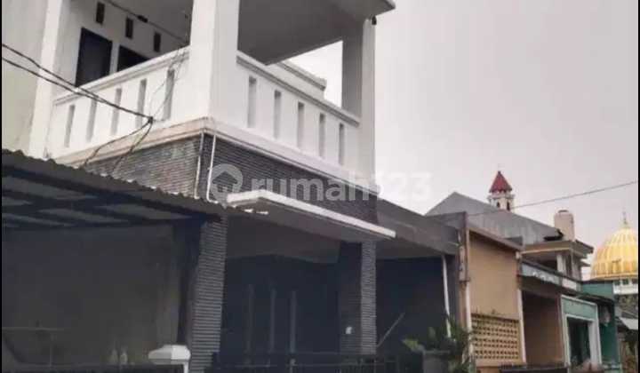Di Jual Rumah Rapi Terawat di Catalina Gading Serpong