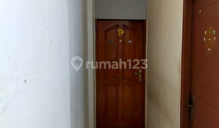 Dijual Rumah di Jelambar Jakarta Barat Lokasi Strategis Tenang dan Nyaman bisa Parkir Mobil 2