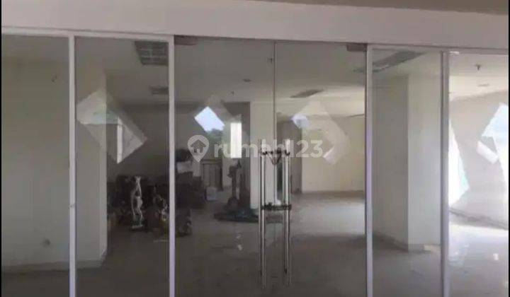 Disewakan Ruko Siap Pakai di Apartemen Treepark Bsd 2