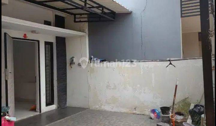 Dijual Rumah di Banjar Wijaya Cluster Nusantara 2