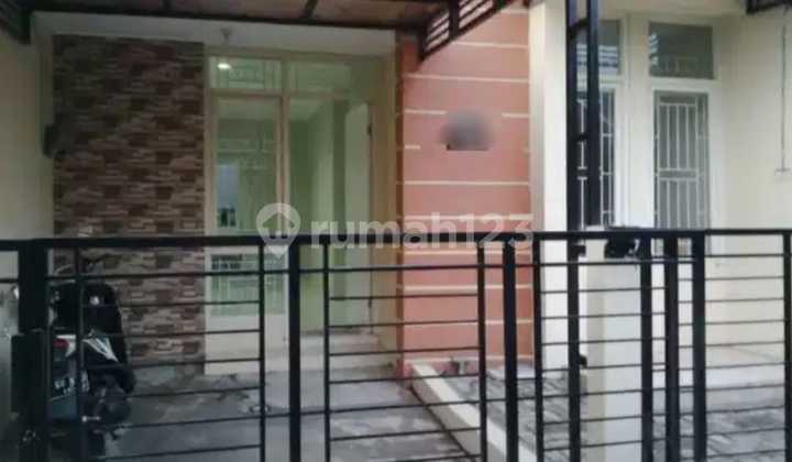 For Sale Ready-to-Occupy House in Serpong Terrace Buaran, Serpong