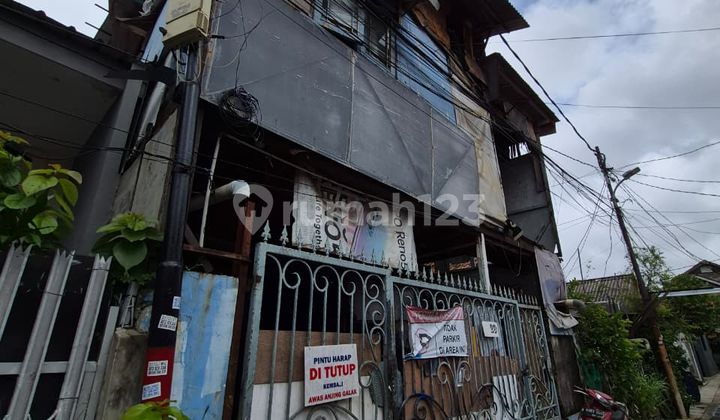 Jual Cepattt!!! Rumah Dibawah NJOP di Bungur Kemayoran Jakarta Pusat Jual Cepattt!!! Rumah Dibawah NJOP di Bungur Kemayoran Jakarta Pusat
