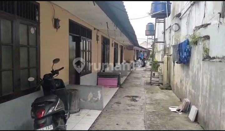 Dijual Cepat!!! Harga Dibawah NJOP!!! Rumah Kontrakan 15 Pintu di Pinggir Jalan Ciledug Dijual Cepat!!! Harga Dibawah NJOP!!! Rumah Kontrakan 15 Pintu di Pinggir Jalan Ciledug