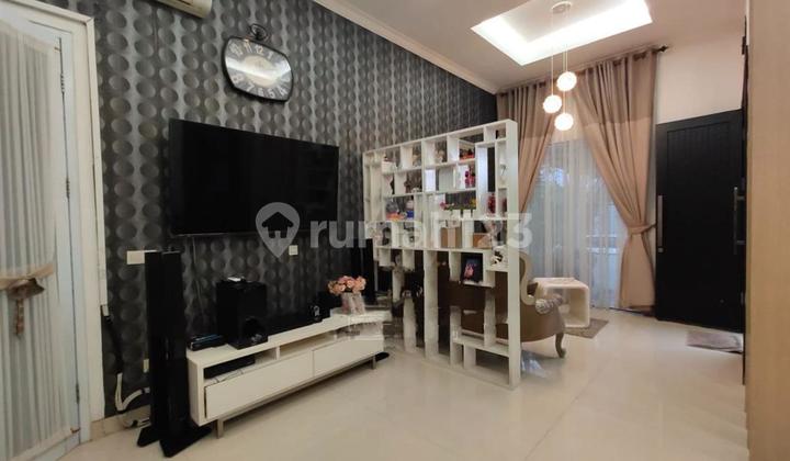 Hunian Mewah Sejuk & Nyaman Di Sentul City Bogor 2