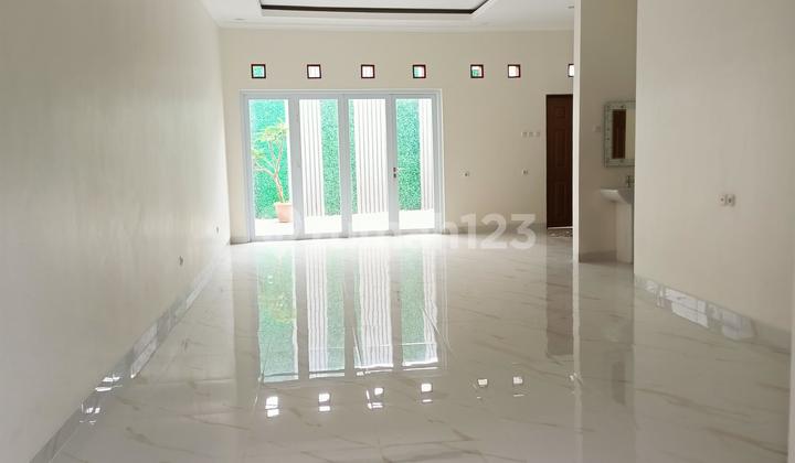 Hunian Megah Siap Huni Di Jatimakmur Pondok Gede Bekasi 2