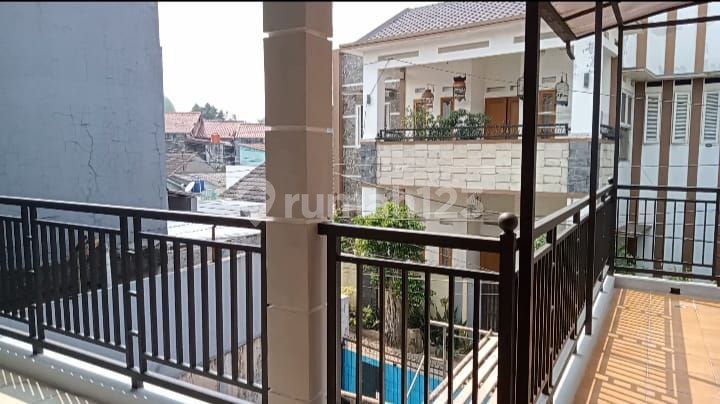 Hunian Nyaman Luas di Jatiwarna Pondok Gede Bekasi 2