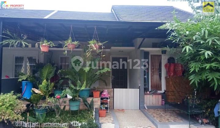 Hunian Minimalis Siap Huni Di Jati Rahayu Pondok Gede Bekasi