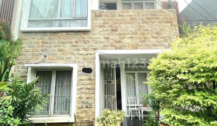 Hunian Nyaman Kokoh Asri Bebas Banjir Di Jatiwaringin Bekasi