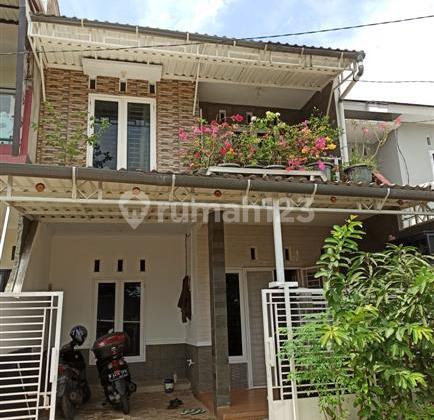 Hunian Strategis Aman Nyaman Di Ciracas Jakarta Timur