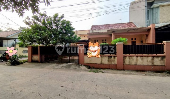 Hunian Kokoh Nyaman Dan Aman Di Jati Asih Bekasi 1