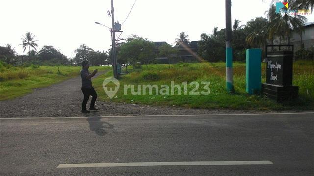 Dijual Tanah Pinggir Pantai Di Kawasan Wisata Anyer Banten Dijual Tanah Pinggir Pantai Di Kawasan Wisata Anyer Banten