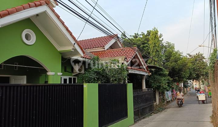 Hunian Aman Dan Nyaman Di Jatimakmur Bekasi Hunian Aman Dan Nyaman Di Jatimakmur Bekasi