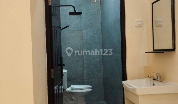 Hunian Minimalis Modern Di Villa Mas Garden Bekasi  2