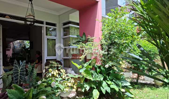 Rumah Bagus Harga Dibawah Pasaran Di Pondok Kelapa Jakarta Timur 2