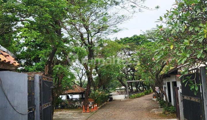 Tanah Komersial Indah Sejuk Di Cikunir Bekasi