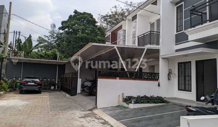 Dijual Cepat Rumah Baru Strategis Di Cilodong Depok Dijual Cepat Rumah Baru Strategis Di Cilodong Depok