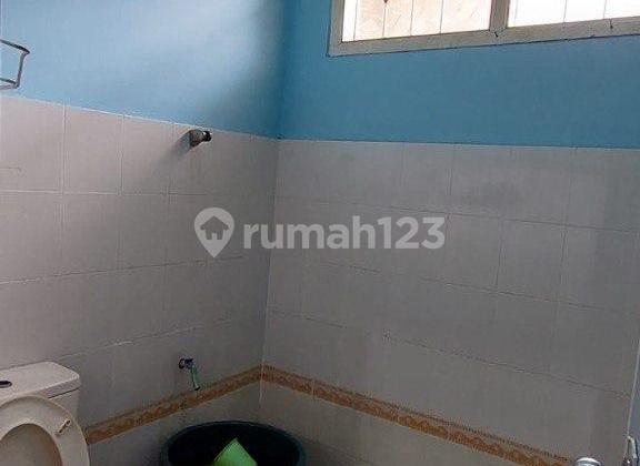 Gudang Strategis bebas banjir nyaman di Kodau Pondok Gede Bekasi Kota 12