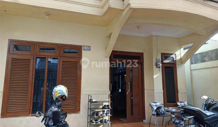 Rumah nyaman & Aman  di Condet Jakarta Timur 1