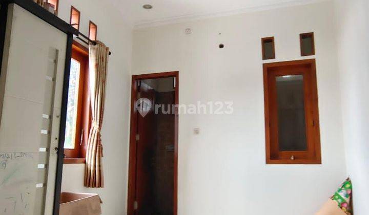 RUKO STRSTEGIS COCOK BUAT SEMUA USAHA KAWASAN KOMERCIAL BEBAS BANJIR DI PONDOK GEDE BEKASI 12