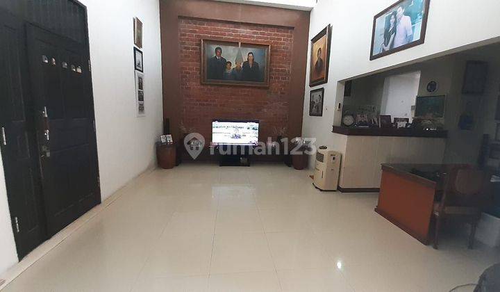 Rumah Mewah & Megah strategis di Lubang buaya Jakarta Timur 5