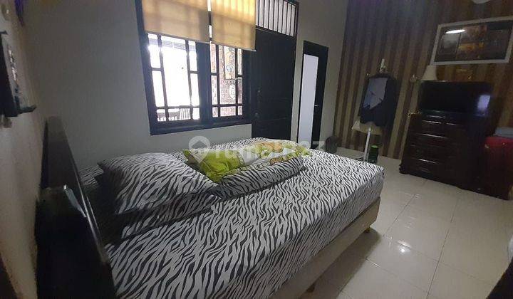 Rumah Mewah & Megah strategis di Lubang buaya Jakarta Timur 8