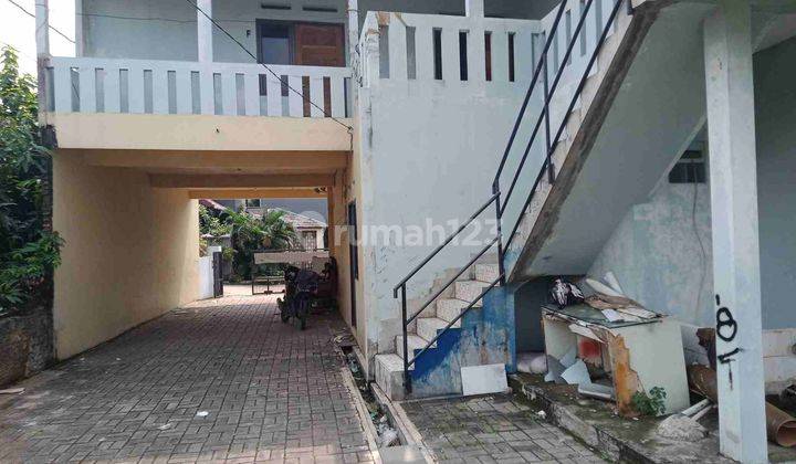 Tanah Murah BU Strategis Di Jatikramat  Bekasi Kota 4
