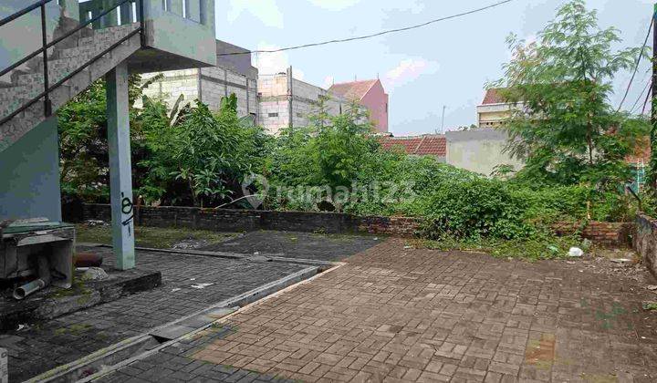 Tanah Murah BU Strategis Di Jatikramat  Bekasi Kota 7