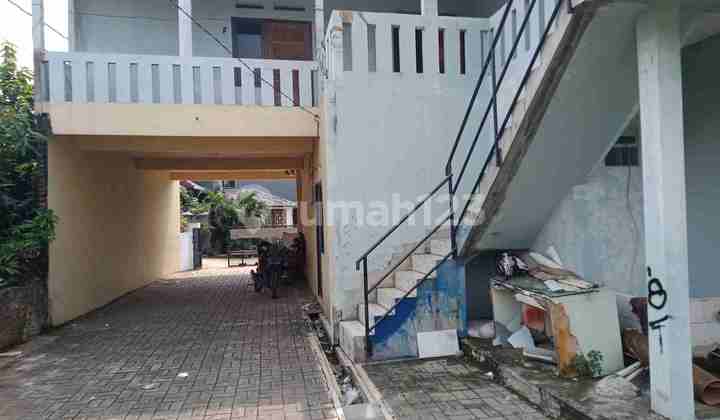 Tanah Luas Murah di Jati Kramat Pondok Gede Bekasi Kota 1