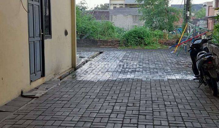 Tanah Luas Murah di Jati Kramat Pondok Gede Bekasi Kota 9