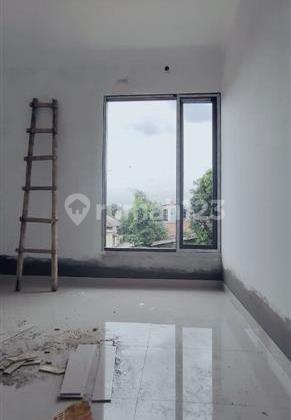 Rumah Baru Minimalis Modern di Jati Asih Bekasi Kota 7