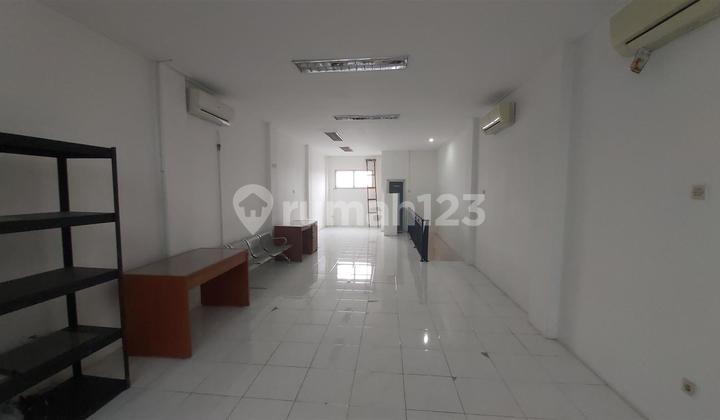 Ruko Strategis di Caman Jatibening Bekasi Kota 6