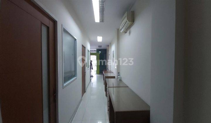 Ruko Strategis di Caman Jatibening Bekasi Kota 12