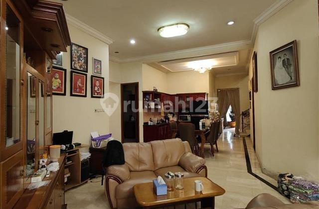 Rumah Megah & Kokoh Nyaman di Condet Jakarta Timur 13