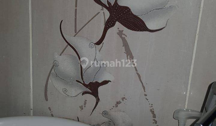 Rumah Megah & Kokoh di Condet Jakarta Timur 4