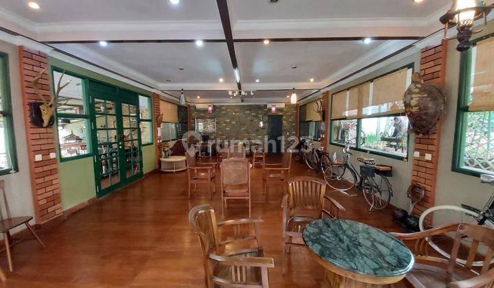 Villa Sejuk Tenang  Taman Safari di Cisarua Puncak Bogor 1