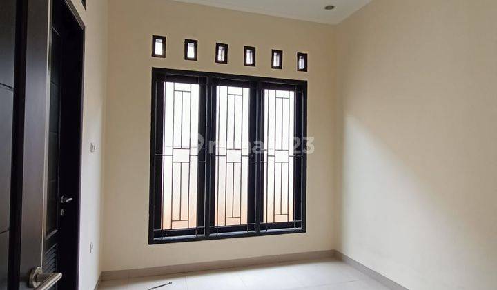 Rumah baru Mewah & Megah Nyaman di Kodau Pondok Gede Bekasi Kota 23