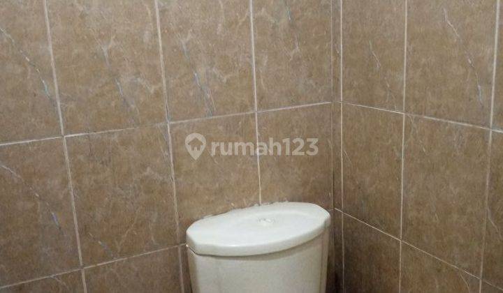 Rumah Kokoh Nyaman Bebas banjir di Cempaka baru Jakarta Pusat 7