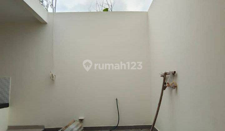 Hunian Nyaman Strategis bebas banjir di Kodau Pondok gede Bekasi Kota 6