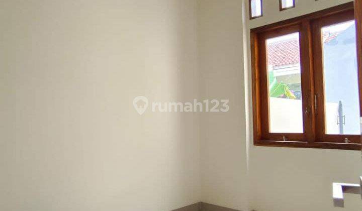 Hunian Nyaman Strategis bebas banjir di Kodau Pondok gede Bekasi Kota 9