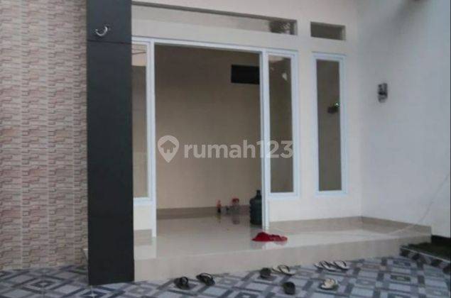 Hunian Nyaman bebas banjir di Kodau Pondok gede Bekasi Kota 3