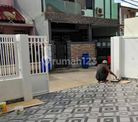 Hunian Nyaman bebas banjir di Kodau Pondok gede Bekasi Kota 6